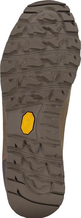 Produktbild CMP Campagnolo Elettra low WMN WP antracite pastel (37)