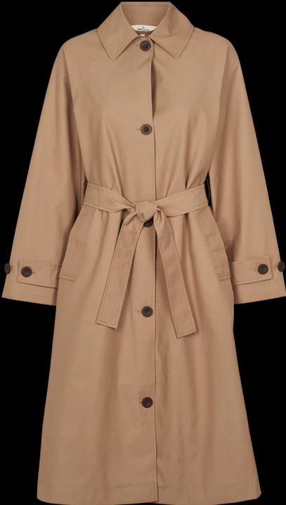 Image du produit Basic Apparel W's Gise Raglan Coat (M)