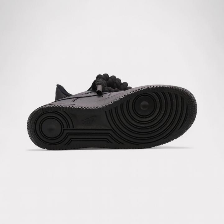 Image du produit Nike Air Force 1 Black (37.5)
