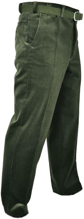 Actual product image Hubertus Indestructible stretch corduroy trousers (27)
