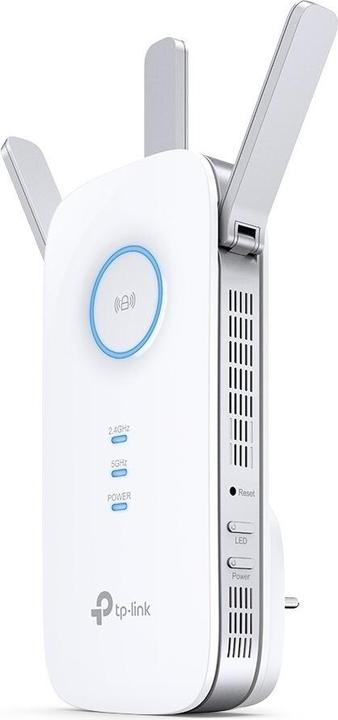 Produktbild TP-Link Re450 (1300 Mbit/s, 450 Mbit/s)