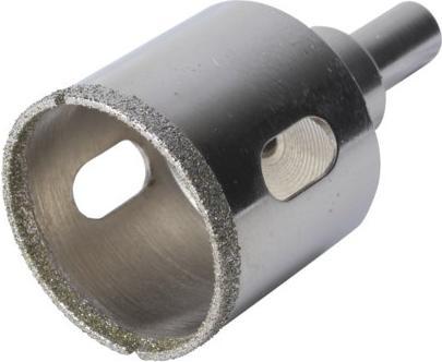 Actual product image Dierre Drill bit Easy Gres 100mm in porcelain stoneware w.drill machine (100 millimetres)