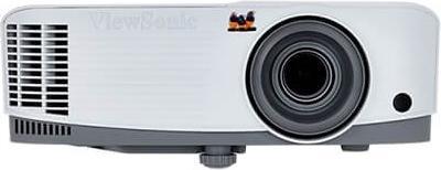 Produktbild Viewsonic PG707W Beamer 4000 ANSI Lumen DLP WXGA (1280x800) Decken-/Bodenprojektor Weiss (WXGA, 4000 lm, 1.21 - 1.57:1)