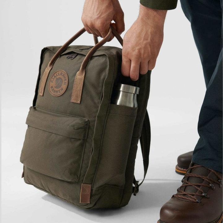 Actual product image Fjällräven Kånken No. 2 Laptop 15" (18 l)