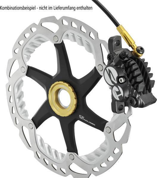 Image du produit Shimano Saint (Frein arrière, Étrier de frein, 4)