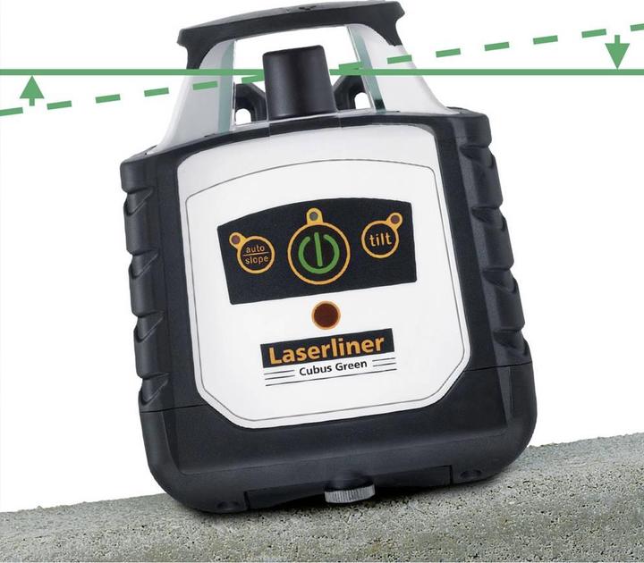 Produktbild Laserliner Rotationslaser