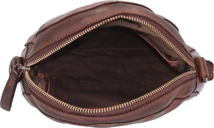 Produktbild Harolds Submarine Umhängetasche Leder 18 cm