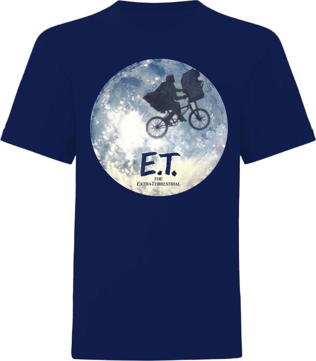 Image du produit E.T. TShirt (S)