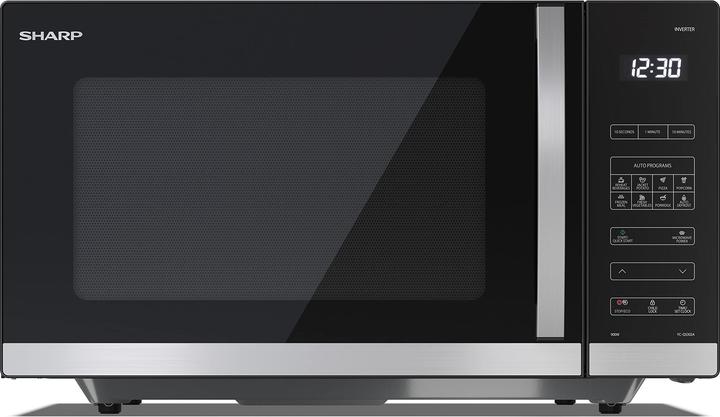 Actual product image Sharp Microwave Solo QS302AE sw (30 l)