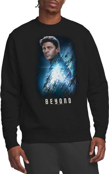 Produktbild Star Trek Beyond Sweatshirt (XL)