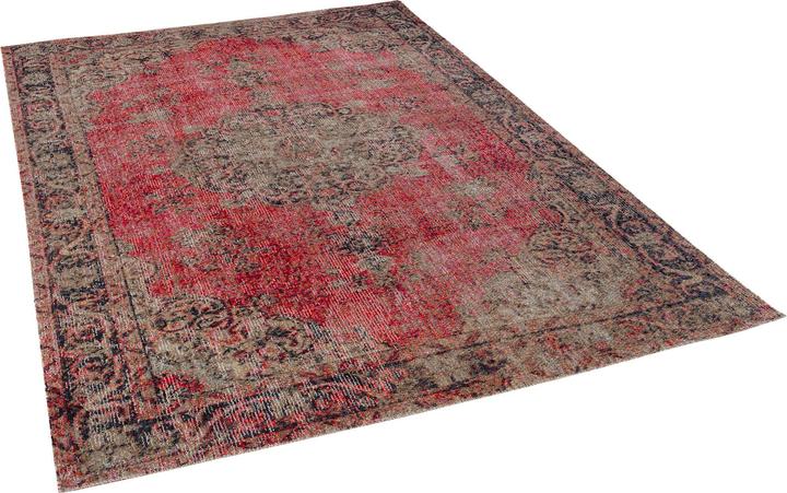 Red Beige