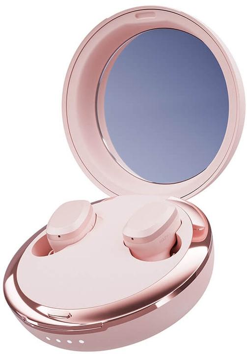 Actual product image Happy Plugs Headphones Adore (Wireless)