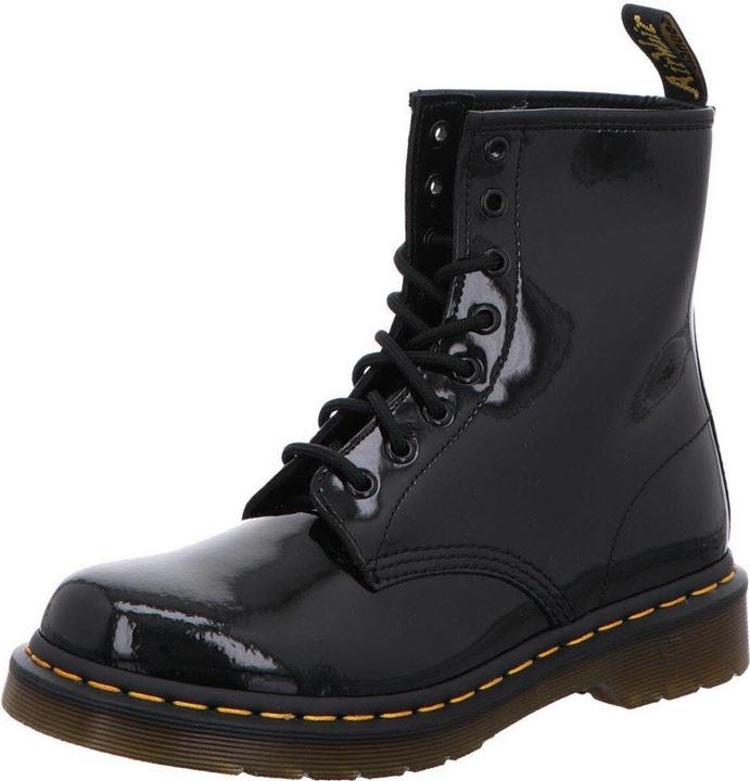 Dr. Martens 1460 Patent Lamper