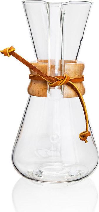 Actual product image Chemex Woodneck (0.45 l)