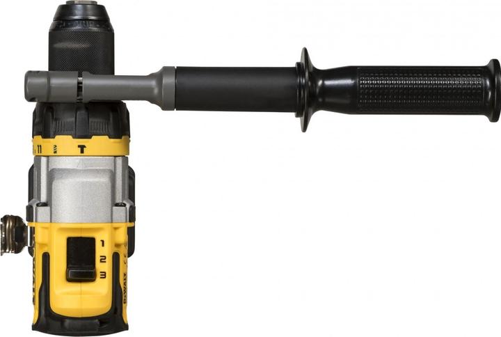 Produktbild DeWalt DCD999NTXJ (Akkubetrieb)