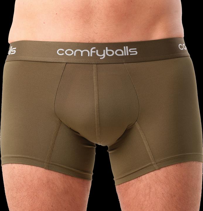 Produktbild Comfyballs Performance Long (S, Einzelpack)