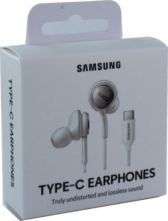 Image du produit Samsung USB Type-C EO-IC100 (pas de réduction du bruit, Filaire)