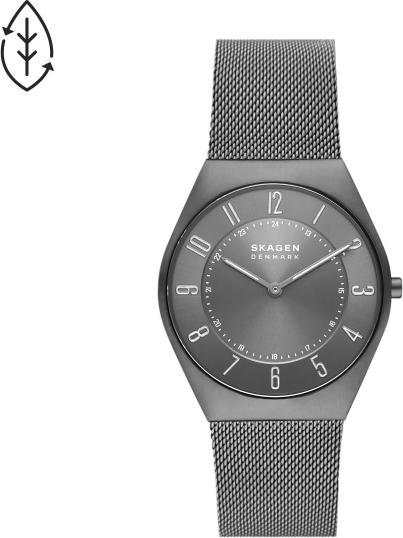 Produktbild Skagen Grenen Ultra Slim (Analoguhr, 37 mm)
