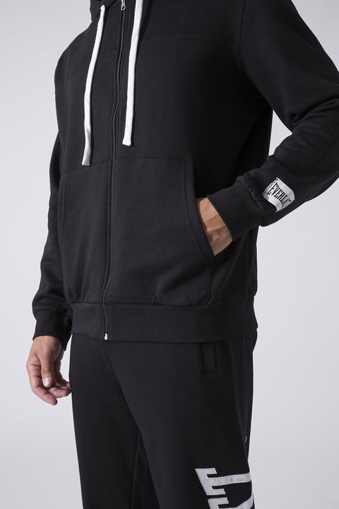 Produktbild Everlast Giacca Capp Felpa (L)