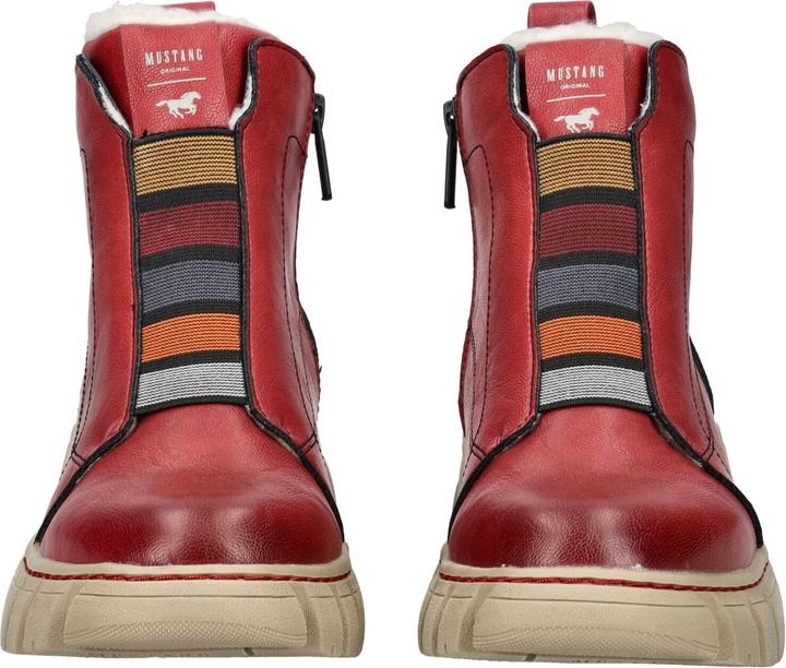 Actual product image Mustang Stiefelette (39)