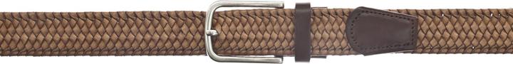 Actual product image Vanzetti Belt leather (100)