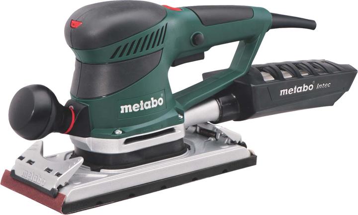 Actual product image Metabo Orbital sander 350 W SRE 435 (Sander, 350 W)