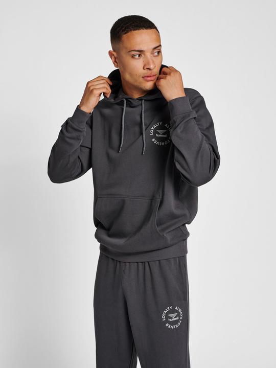 Produktbild hummel Lgc Loyalty Hoodie (XS)