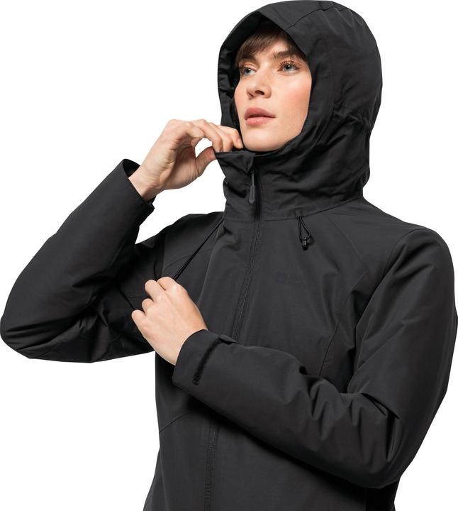 Produktbild Jack Wolfskin Heidelstein Ins Jkt W (S)