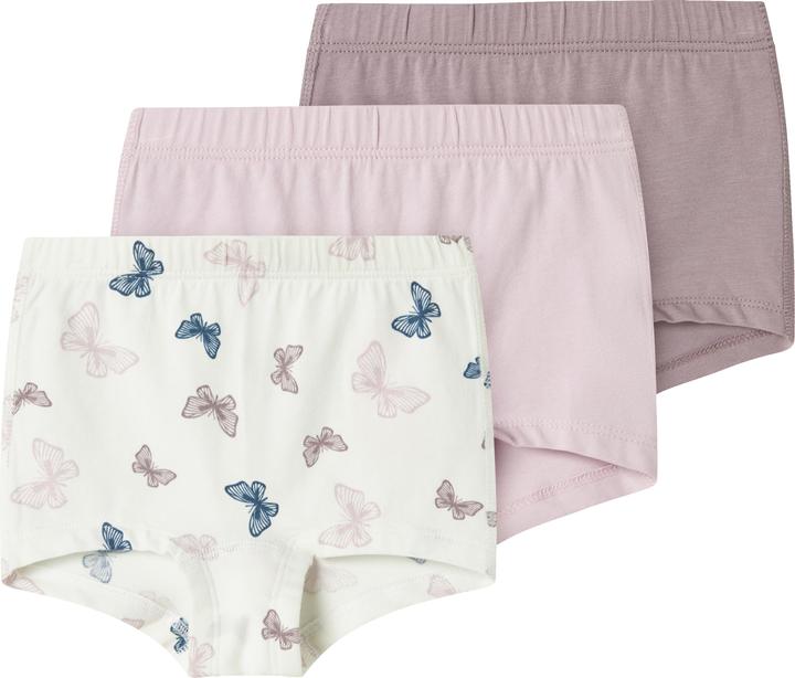Name it Nmftights 3p Jet Stream Butterfly Noos