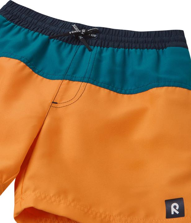 Image du produit Reima Short de bain UV Palmu Fruity (116)