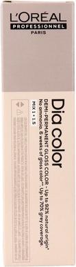 L'Oréal Professionnel DIA COLOR Demi-Permanente Färbung ohne Ammoniak 60ml 623