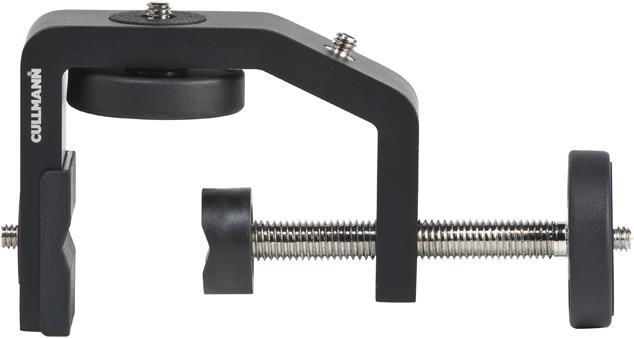 Actual product image Cullmann Flexx Tabletop Set (Metal)