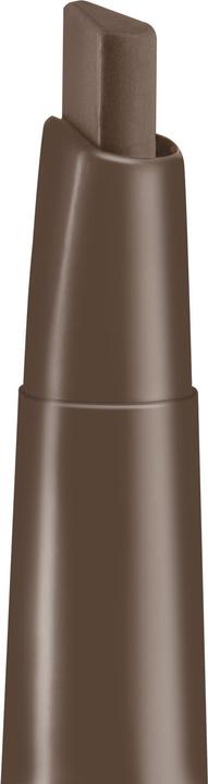 Image du produit essence wow what a brow pen waterproof (Dark Brown)