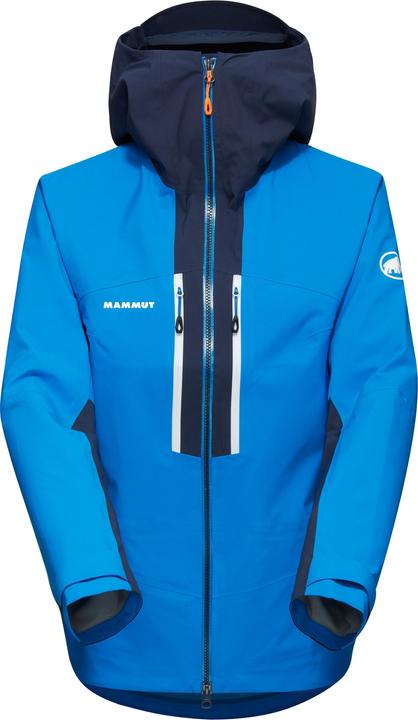 Mammut Taiss HS Hooded Jacket Women (XL)