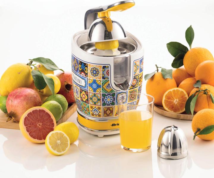 Actual product image Ariete 413 Positano