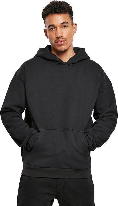 Actual product image Build Your Brand Hoodie Ultrasound (L)
