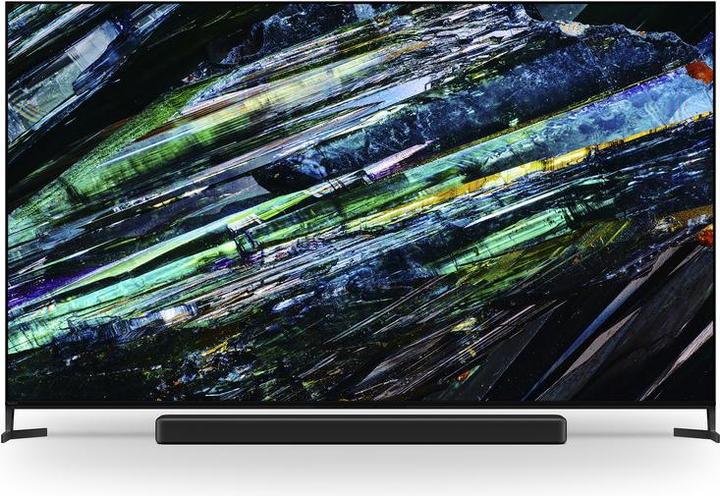 Actual product image Sony XR-77A95L (77", A95L, OLED, 4K, 2023)