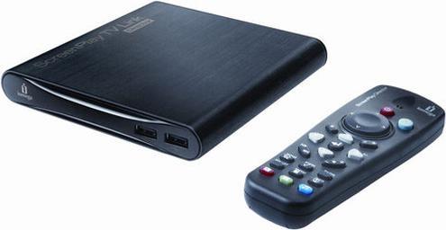 Produktbild Iomega ScreenPlay TV Link, Director, FullHD HDMI