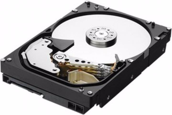 Image du produit WD ULTRASTAR 7K6 4TB (4 To, 3.5", CMR)