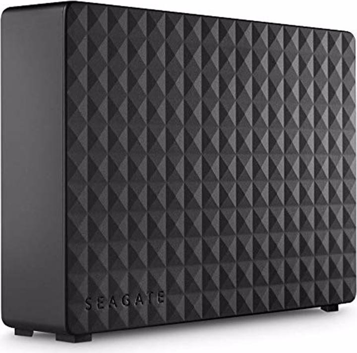 Produktbild Seagate Expansion Desktop (6 TB)