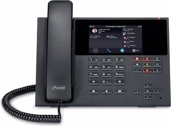 Immagine prodotto Auerswald COMFORTEL D-400