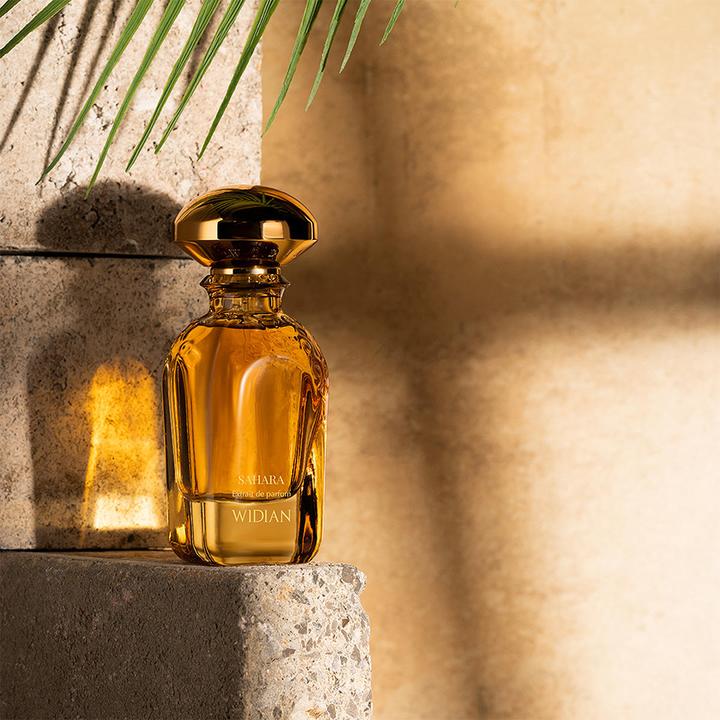 Immagine prodotto AJ Arabia Profumo Widian Gold Collection II Sahara (50 ml)