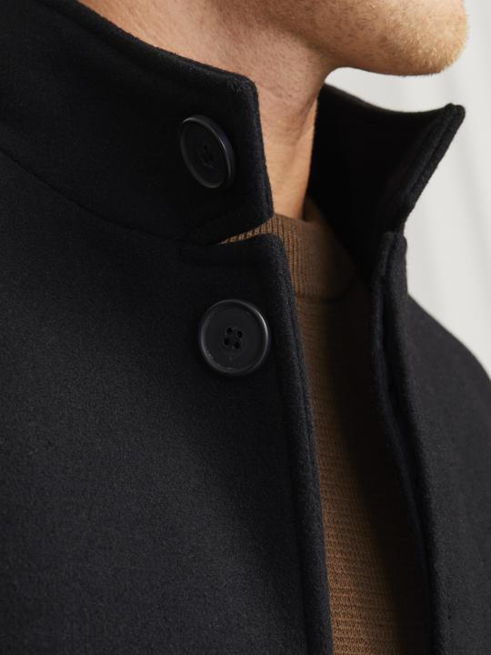 Produktbild Jack & Jones Jprblawilson Wool Coat Sn (XS)