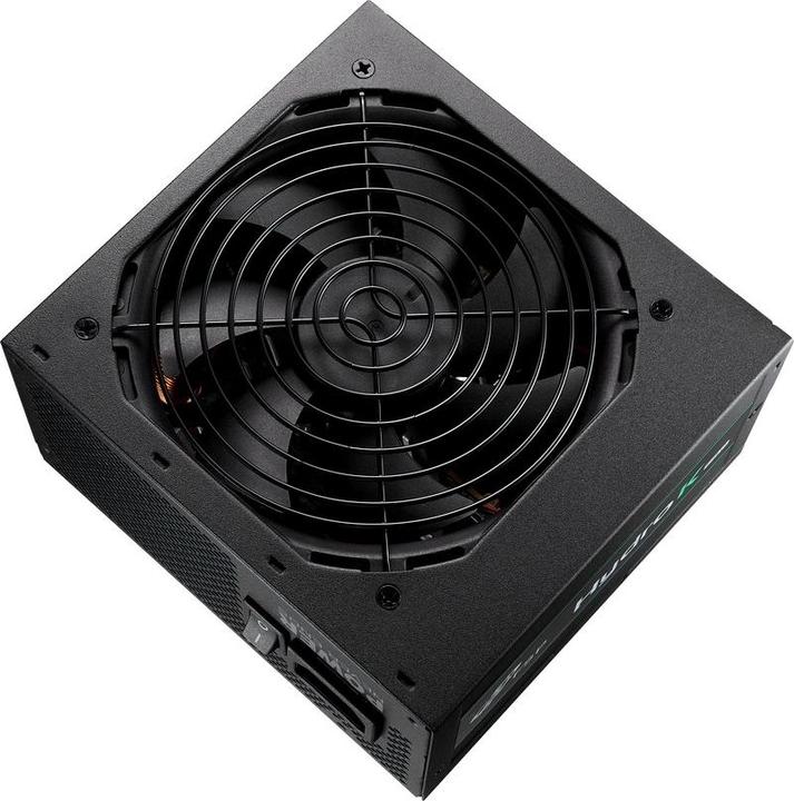 Immagine prodotto Fortron FSP HydroK PRO 750W 80 PLUS Bronce in blocco (750 W)