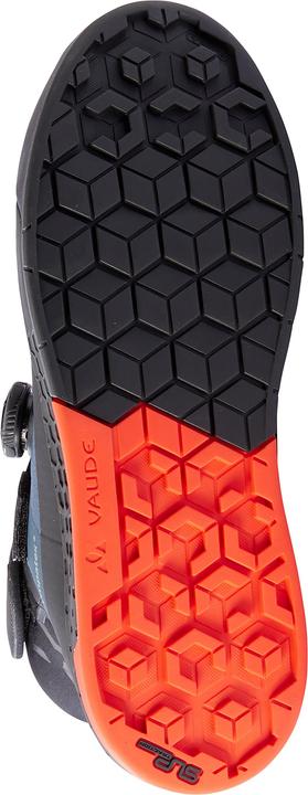 Actual product image Vaude Moab (46)