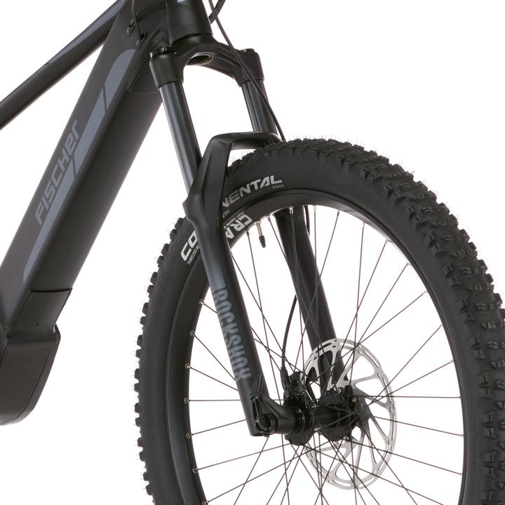 Produktbild Fischer Montis 6.0i Fully (44 cm)