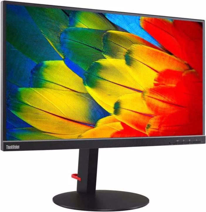 Actual product image Lenovo ThinkVision T24m-10 (1920 x 1080 pixels, 23.80")