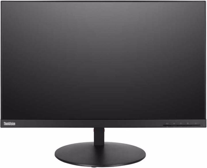 Actual product image Lenovo ThinkVision T24m-10 (1920 x 1080 pixels, 23.80")