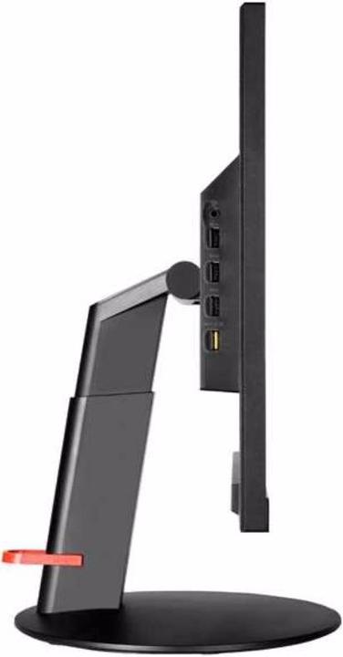 Actual product image Lenovo ThinkVision T24m-10 (1920 x 1080 pixels, 23.80")