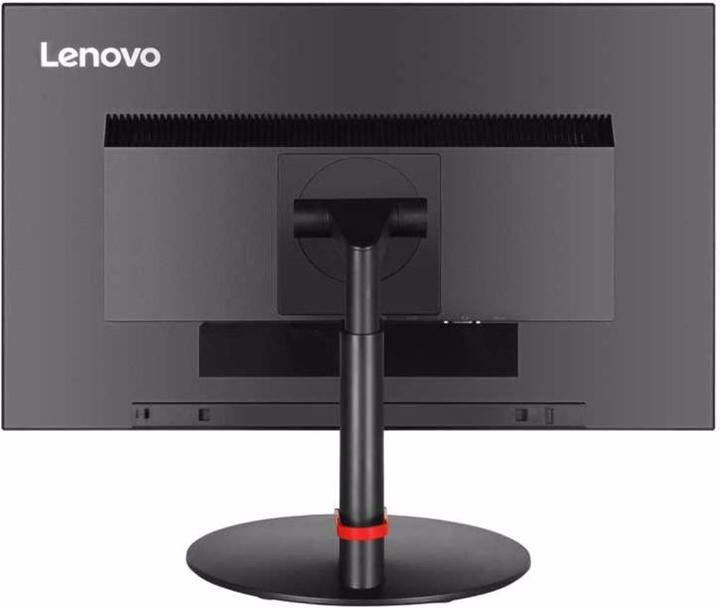 Actual product image Lenovo ThinkVision T24m-10 (1920 x 1080 pixels, 23.80")